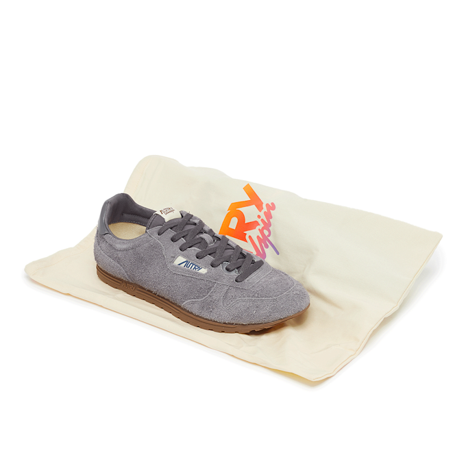 Autry Windspin Low grey 87343 7