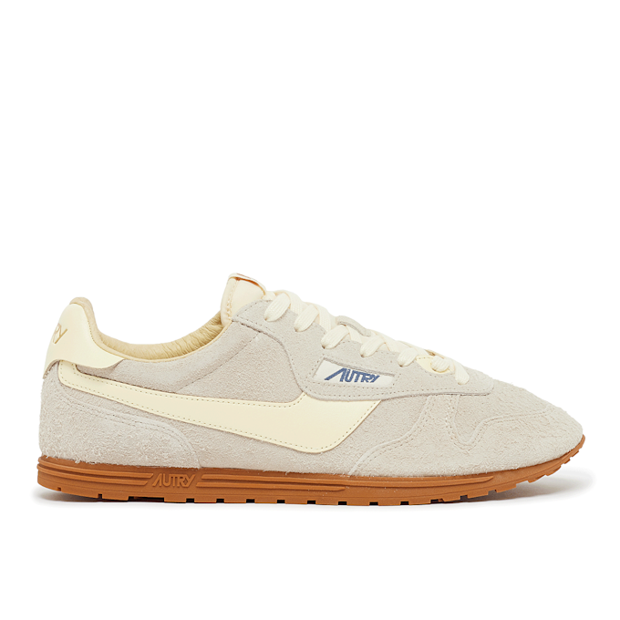 Autry Windspin Low beige 87347 2