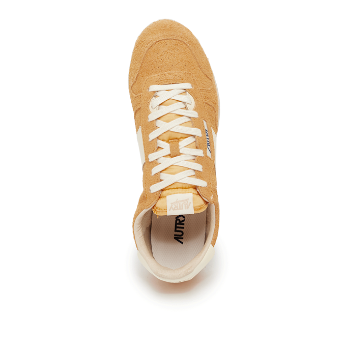Autry Windspin Low yellow 85666 4