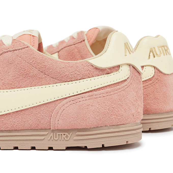 Autry Wmns Windspin Low Pink 87346 5