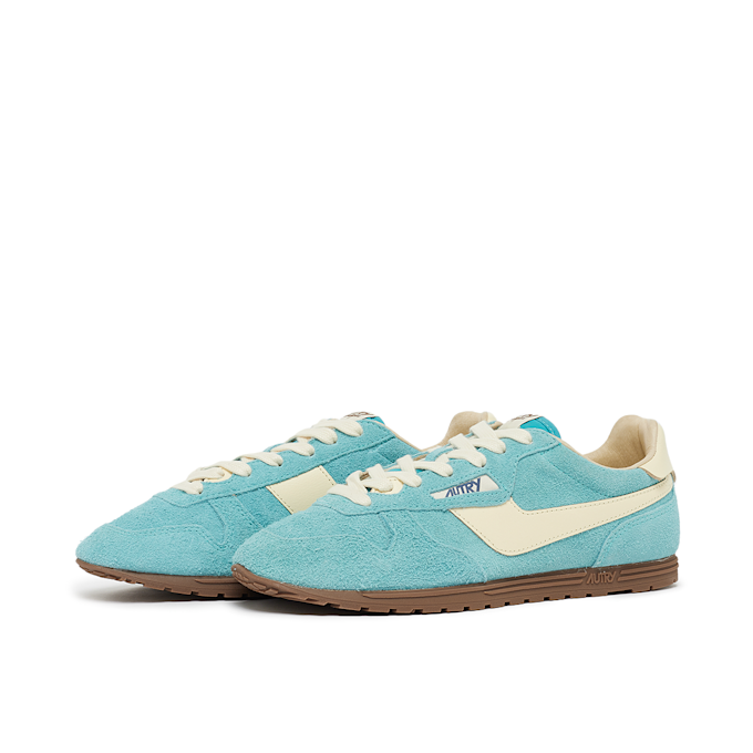 Autry Wmns Windspin Low blau 89242 1