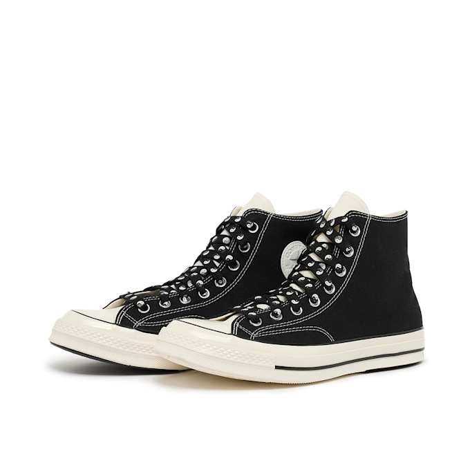 Converse Wmns Chuck 70 All Star Yin-Yang schwarz 90728 1