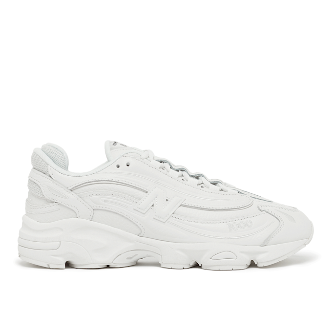 New Balance 1000 (M1000BW) white 85667 2