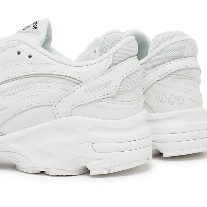 New Balance 1000 (M1000BW) white 85667 5
