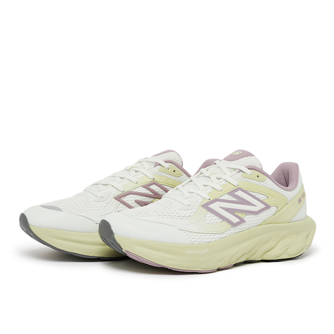 New Balance Fresh Foam Trainer gelb 89243 1