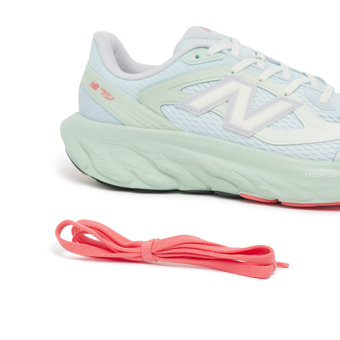 New Balance Fresh Foam Trainer green 87355 8