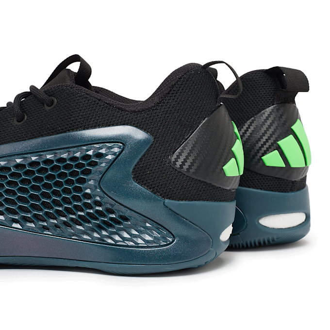 adidas Originals x Willy Chavarria Jabbar Low black 86427 5