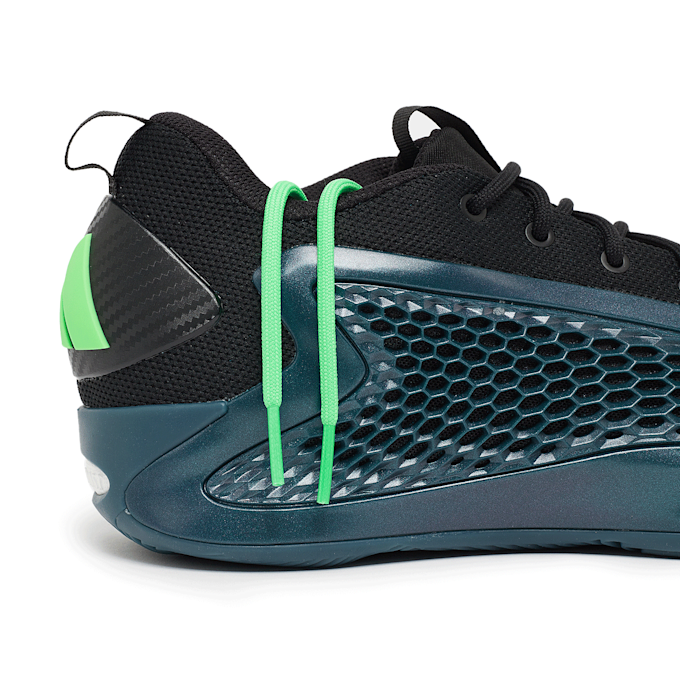 adidas Originals x Willy Chavarria Jabbar Low zwart 86427 8