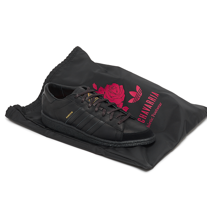 adidas Originals x Willy Chavarria Dress Shoe schwarz 87931 8