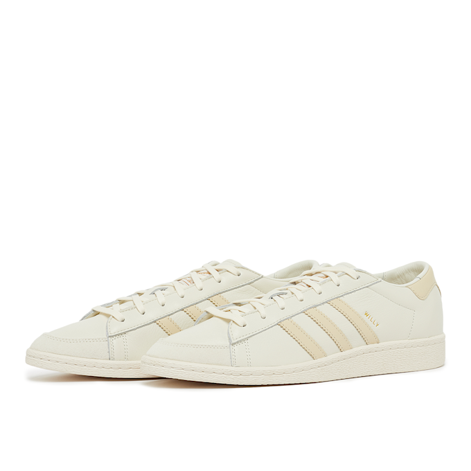 adidas Originals x Willy Chavarria Dress Shoe beige 86562 1