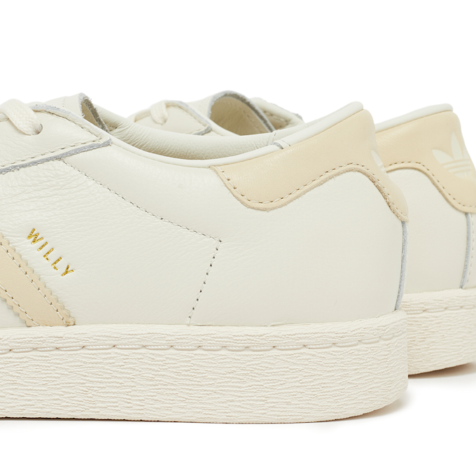 adidas Originals x Willy Chavarria Dress Shoe beige 86562 5