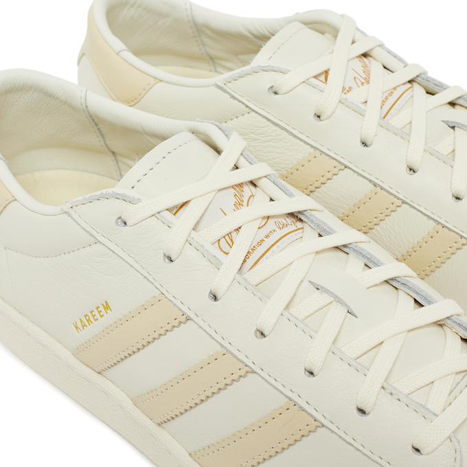 adidas Originals x Willy Chavarria Dress Shoe beige 86562 6