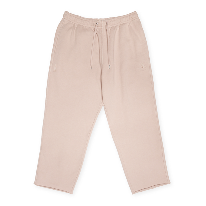 Converse x A Ma Maniére Pants beige 89747 1