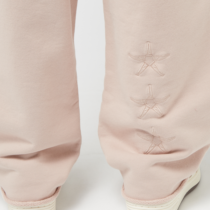 Converse x A Ma Maniére Pants beige 89747 5