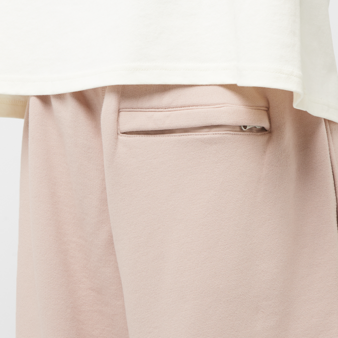 Converse x A Ma Maniére Pants beige 89747 6