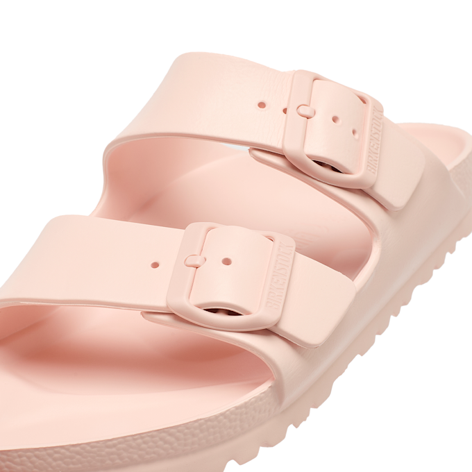Birkenstock Arizona EVA (narrow) lichtroze 85692 5