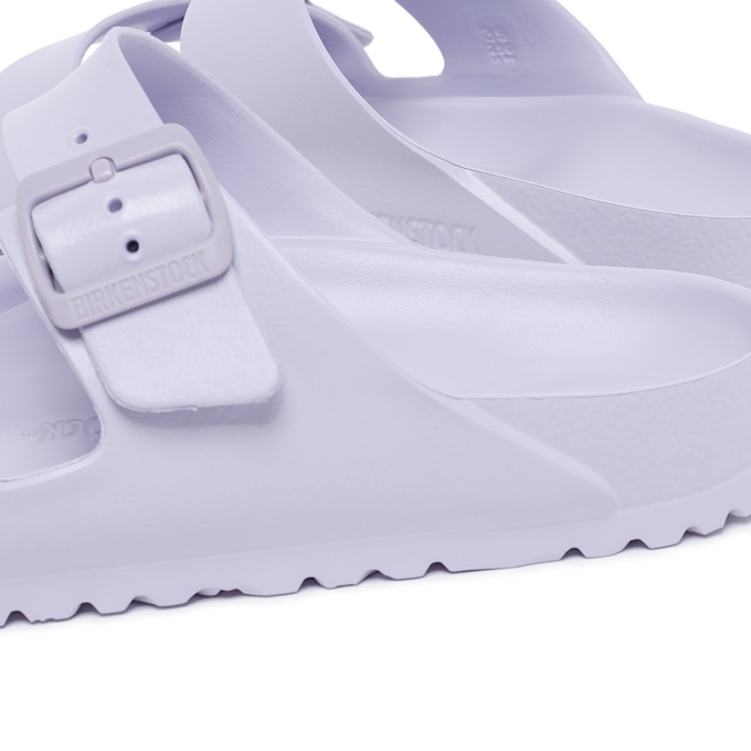 Birkenstock Arizona EVA (narrow) lila 85690 5