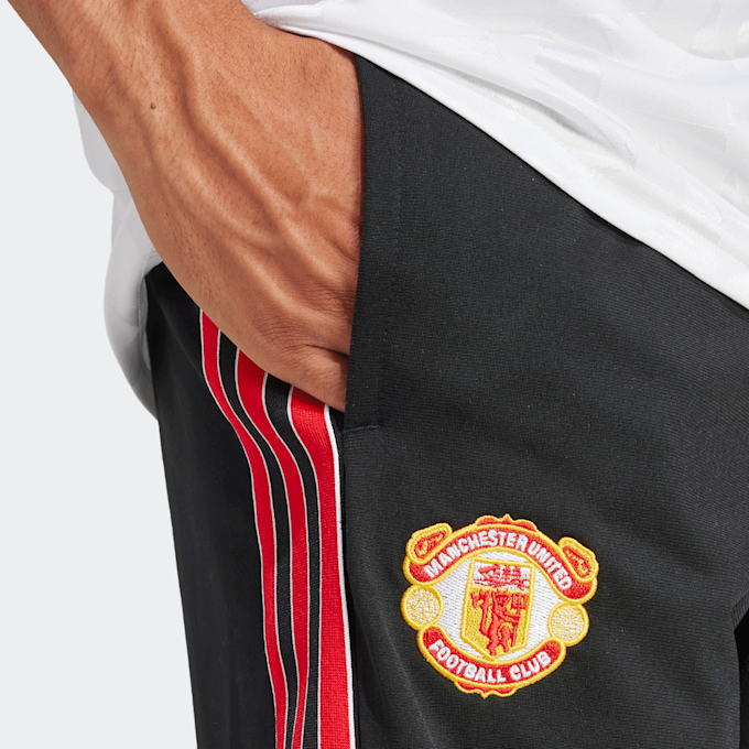 adidas Originals Manchester United FC Track Pant 91 schwarz 87722 4