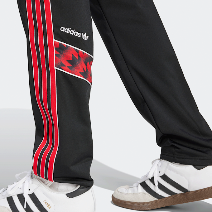 adidas Originals Manchester United FC Track Pant 91 schwarz 87722 5
