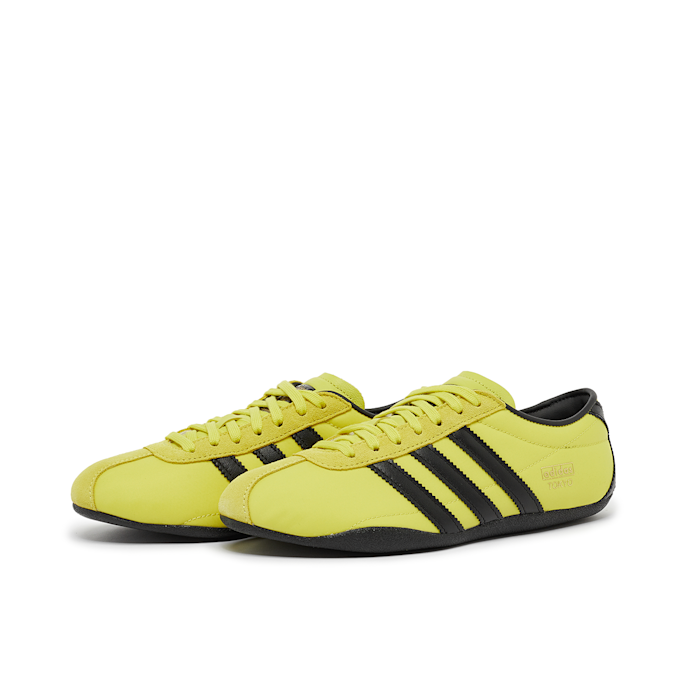 adidas Originals Wmns Tokyo yellow 86198 1