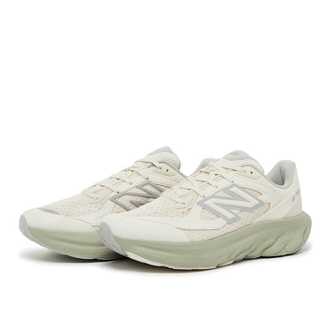 New Balance Fresh Foam Trainer beige 90098 1