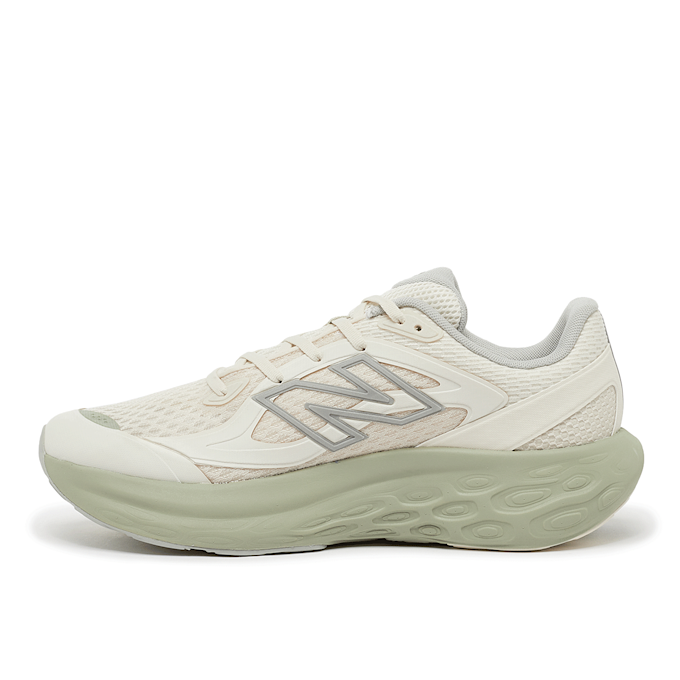 New Balance Fresh Foam Trainer beige 90098 3