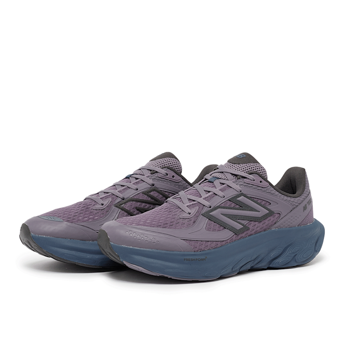 New Balance Fresh Foam Trainer lila 87360 1