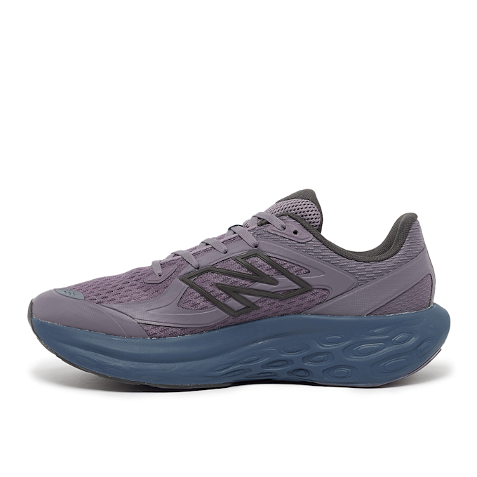 New Balance Fresh Foam Trainer purple 87360 3