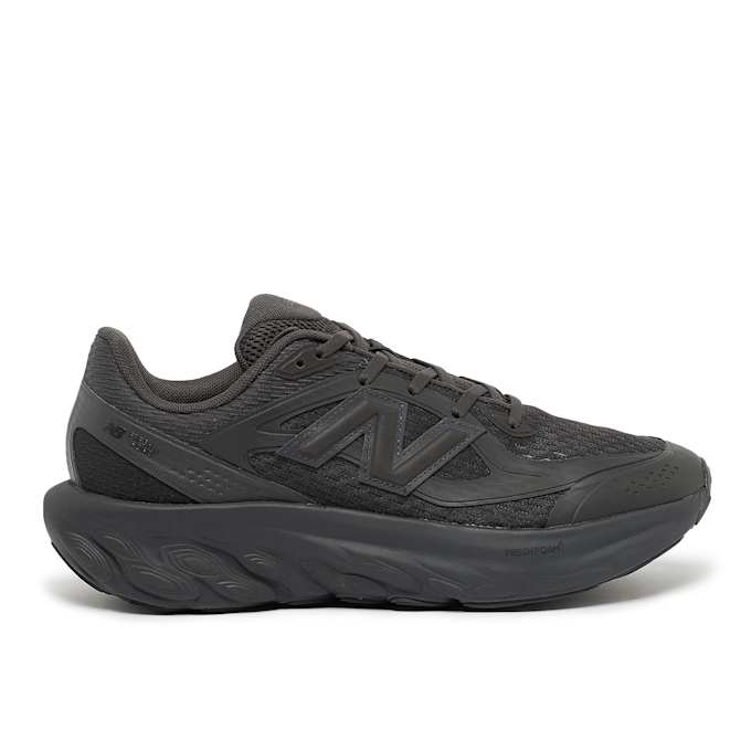 New Balance Fresh Foam Trainer black 87361 2