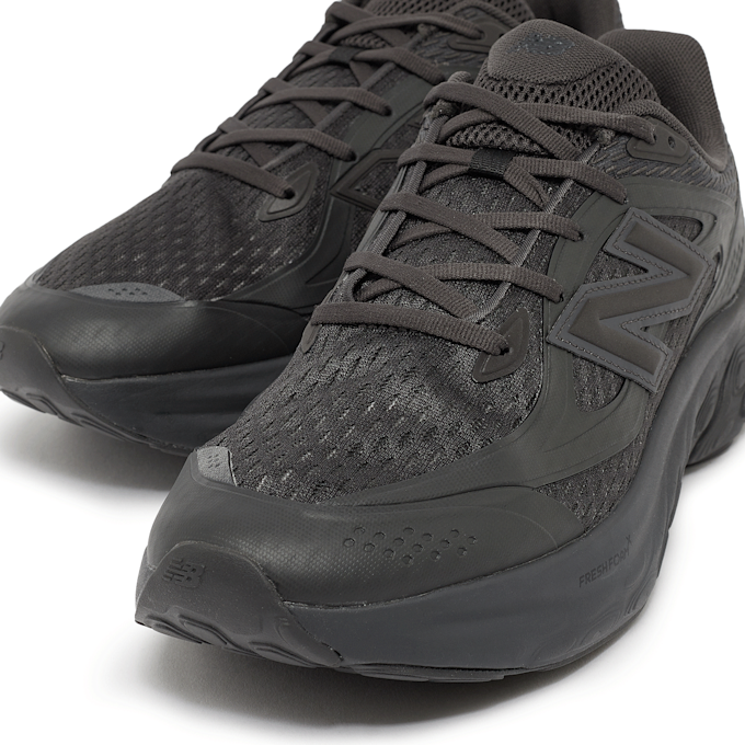 New Balance Fresh Foam Trainer black 87361 5