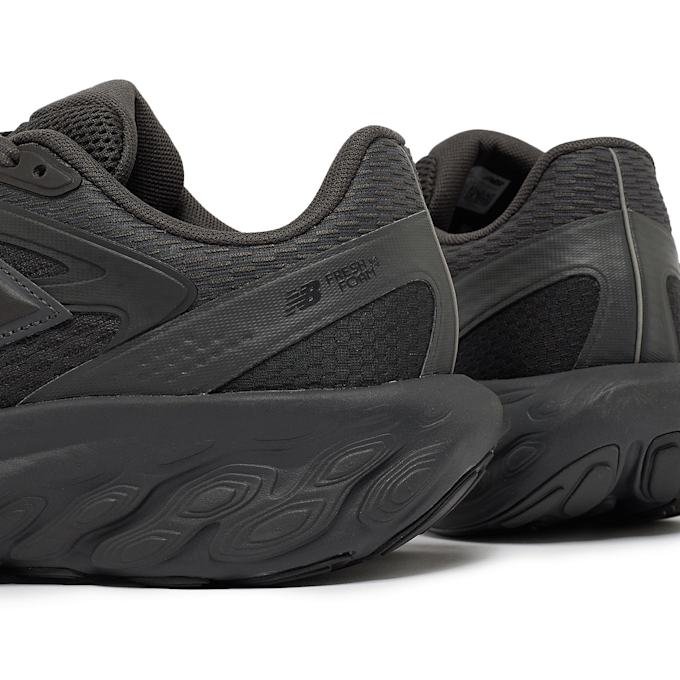 New Balance Fresh Foam Trainer black 87361 6