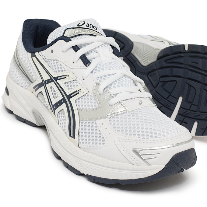 ASICS SportStyle Wmns Gel-1130 white 84647 5