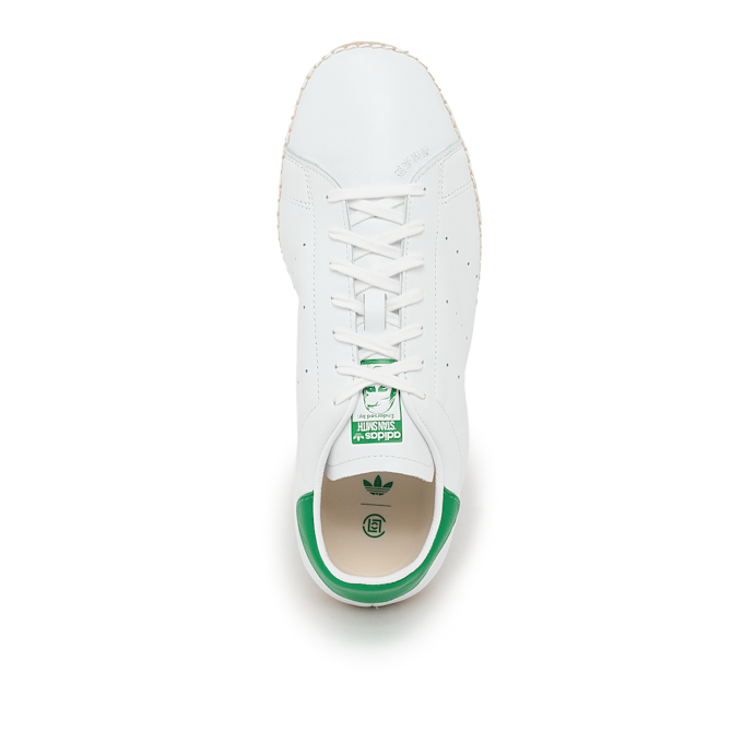 adidas Originals x Clot Stan Smith white 86568 4