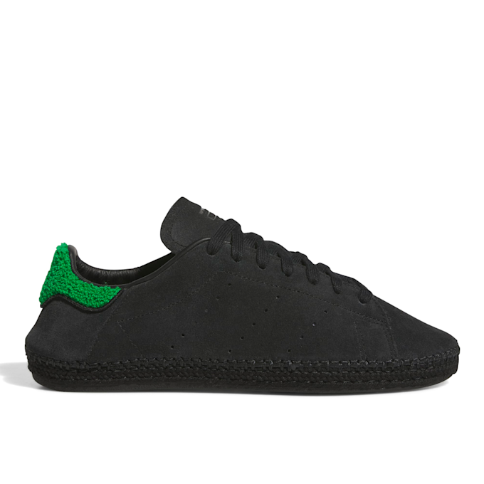 adidas Originals x Clot Stan Smith black 86567 1