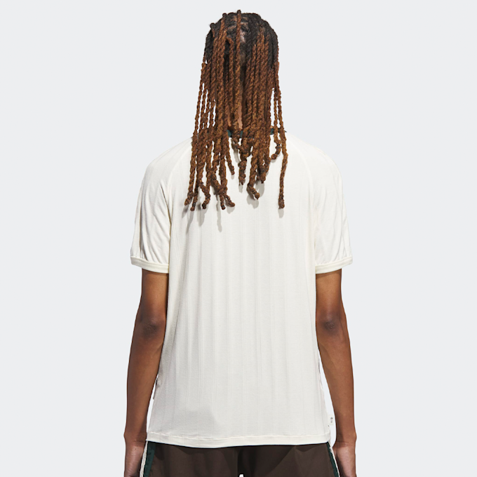 adidas Originals x Clot Tee beige 86341 3