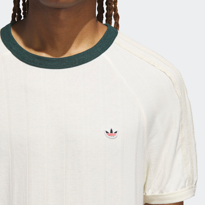 adidas Originals x Clot Tee beige 86341 4