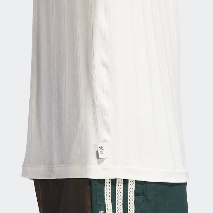 adidas Originals x Clot Tee beige 86341 5