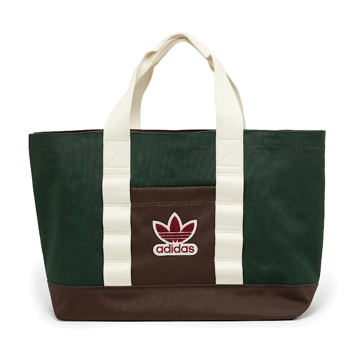 adidas Originals x Clot Tote Bag braun 89386 1