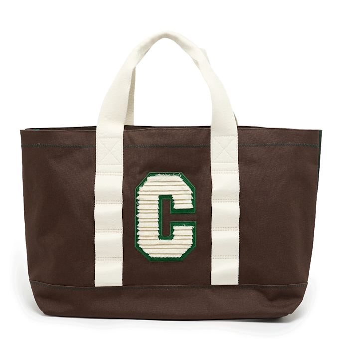 adidas Originals x Clot Tote Bag bruin 89386 3