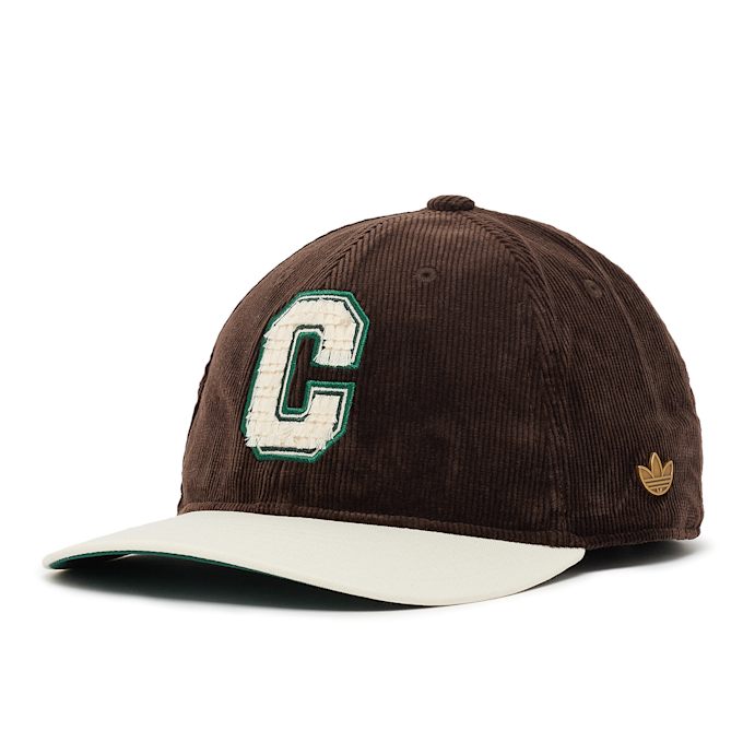 adidas Originals x Clot Hat braun 91118 1