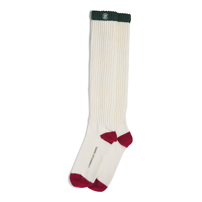 adidas Originals x Clot Socks multicolor 86230 1