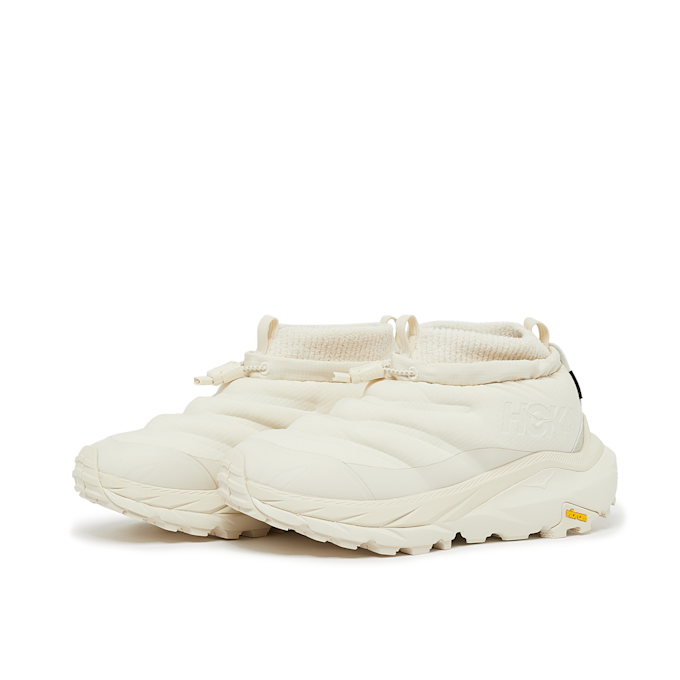 Hoka Wmns Kaha 2 Frost Moc GTX beige 89248 1