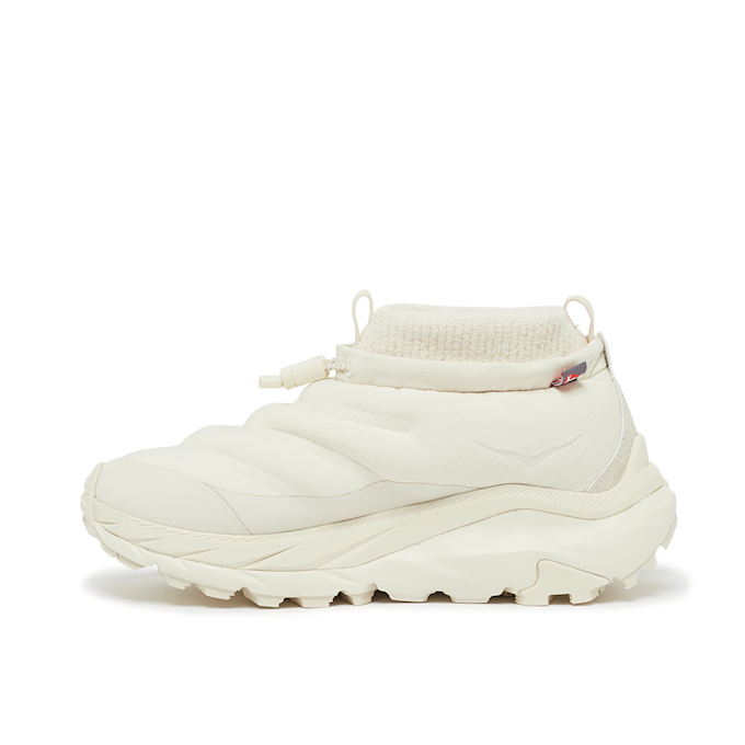 Hoka Wmns Kaha 2 Frost Moc GTX beige 89248 3