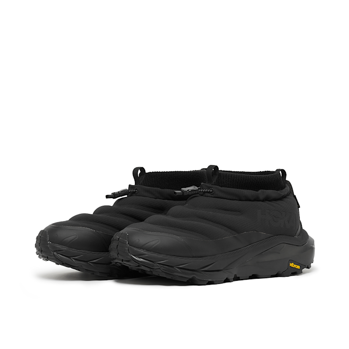 Hoka Wmns Kaha 2 Frost Moc GTX black 89249 1
