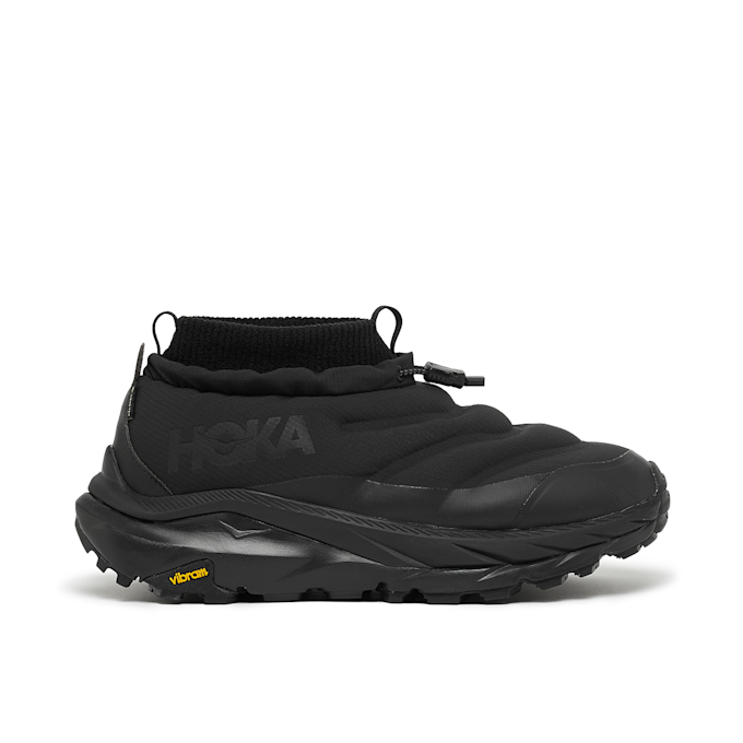 Hoka Wmns Kaha 2 Frost Moc GTX black 89249 2