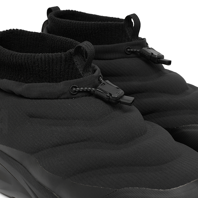 Hoka Wmns Kaha 2 Frost Moc GTX zwart 89249 6