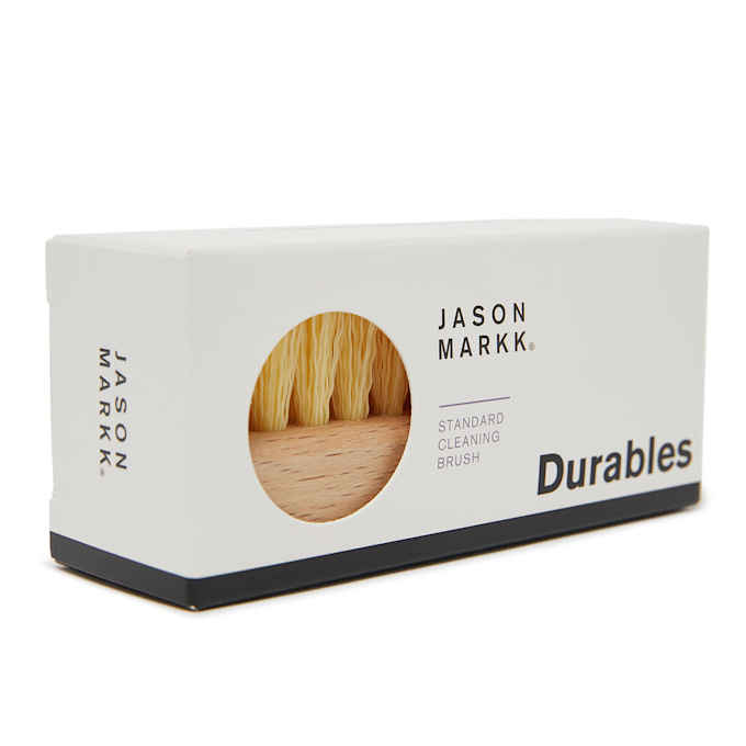 Jason Markk Standard Cleaning Brush multicolor 90153 1