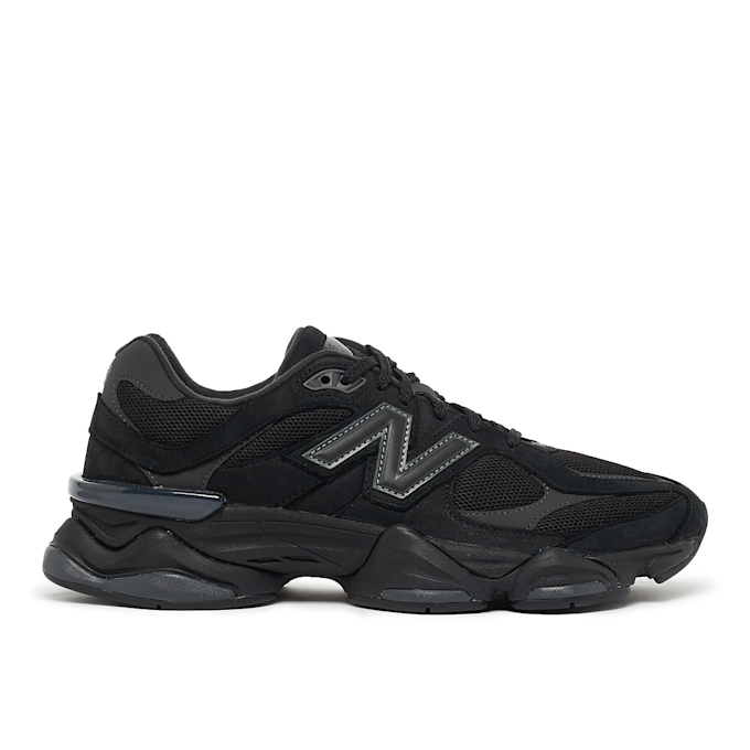 New Balance 9060 black 87367 2