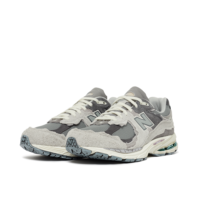 New Balance Wmns 2002 "Protection Pack" (M2002RDA) grau 85701 1