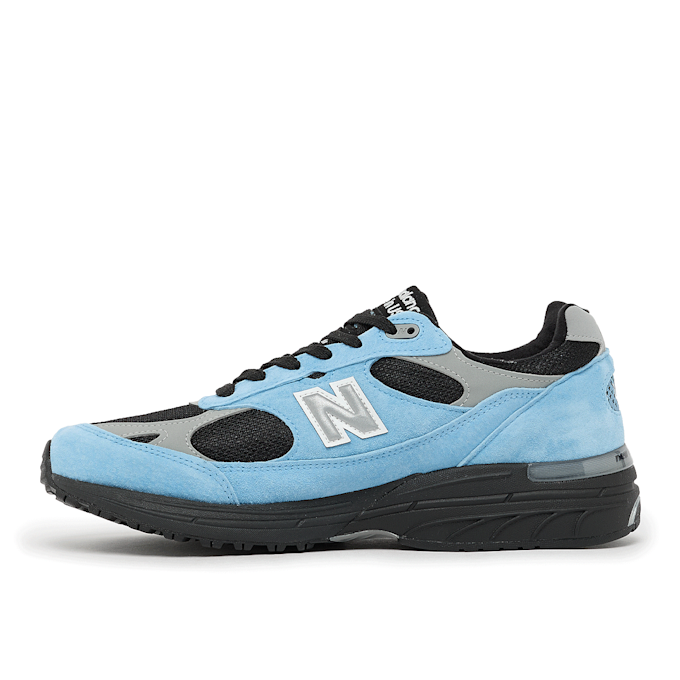 New Balance 993 Made in USA (U993BB) blau 88498 3